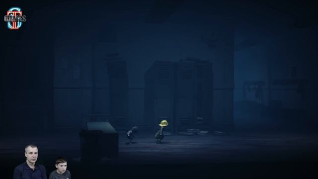 ШКОЛА! Маленькие Кошмары 2! Как сбежать от УЧИЛКИ? Little Nightmares 2 | Супер Тима Геймс | Часть 2