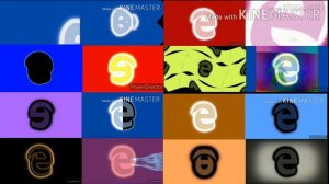 (EARRAPE LOUD) 16 The Ultimate Fullest Best Animation Logos Beta 4
