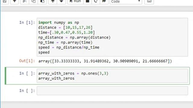Jupyter Python Error | How to find syntax error and resolved..