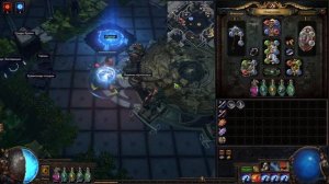 ЧТО ДЕЛАТЬ ПОСЛЕ АКТОВ? PATH OF EXILE