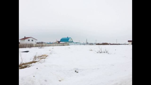 Участок 15 сот ИЖС в поселке Вербилки 80 км. о... смотреть онлайн