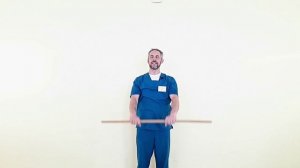Гимнастика при артрозе плечевого сустава, здоровые суставы, АВАР, EAAR, Лауста, Якушов Андрей
