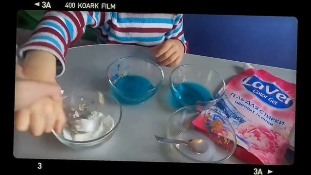 Порошок для стирки Батэль - отлично удаляет пятна (у нас вода с зелёнкой) полностью расстворяется! смотреть онлайн