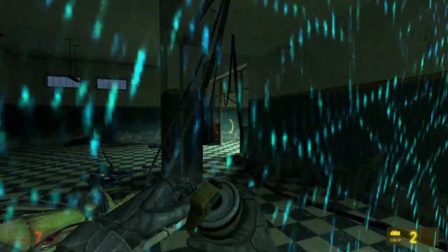 Нова Проспект | Half-Life 2 Прохождения №11