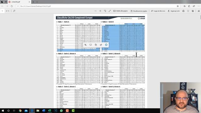 EM148 Come Esportare un file PDF verso Excel (Gratis) смотреть онлайн