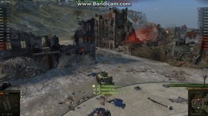 Обзор на самый лучший Танк 2 уровня!