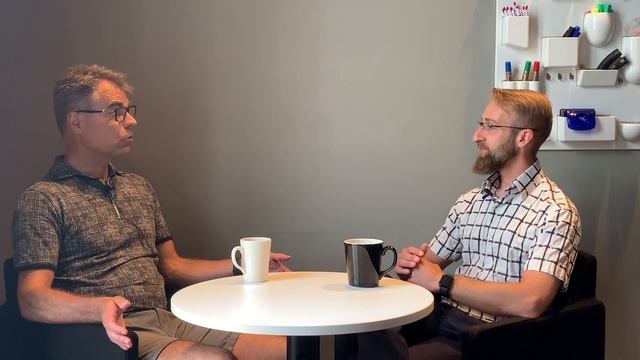 Prof. Jari Multisilta - We gave the tools, but didn't teach teachers enough how to use them (Part 6 смотреть онлайн