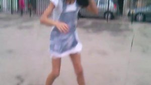 Ginastica ritmica