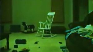 GHOST Rocking Chair Scary Pop Up! funny scary prank scary pranks 2015