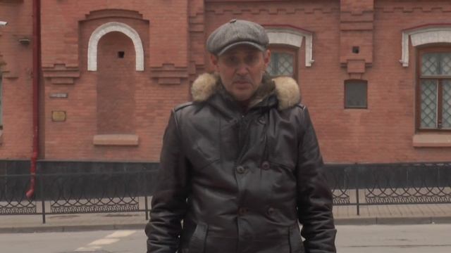 Проект "Ниже Садовой", переулок Крепостной, часть вторая