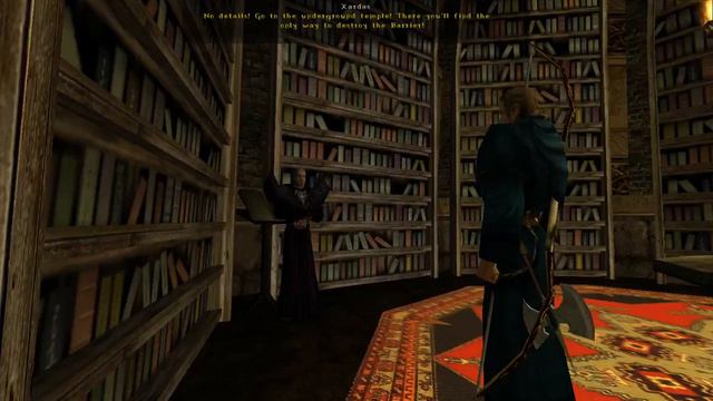 [1/3] Let's Play Gothic - Episode 31 - Preparing to retake the Free Mine [WC] смотреть онлайн