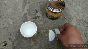 Супер розжиг для костра из парафина Горит даже под дождем