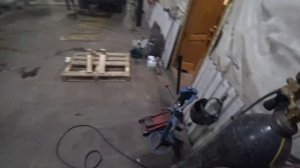 Доработка сварочного полуавтомата!