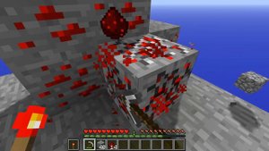 🔝Minecraft! Топ 5 фактов о редстоун❗