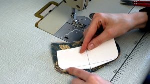 Обработка клапана