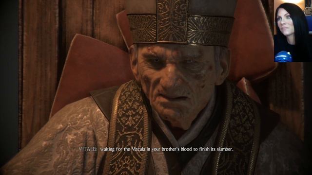 A PLAGUE TALE INNOCENCE - THE ESCAPE - Gameplay Walkthrough - Part 12 смотреть онлайн