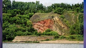 §52 "Горный каркас России - Урал и горы Южной Сибири", География 8 класс, Полярная звезда