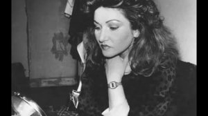 ВИА Норок О чем плачут гитары на русском 1