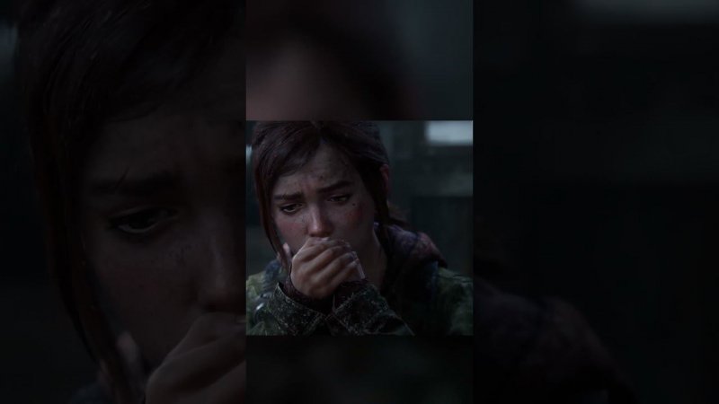 Диалог #thelastofus