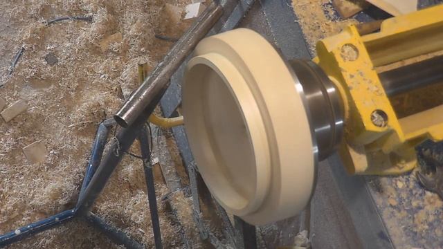 Менажница из сегментных колец смотреть онлайн