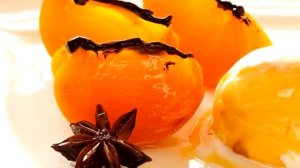 Польза и вред хурмы. При каком случае нельзя кушать хурму