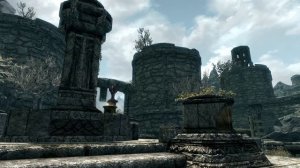 Skyrim Mod Spotlight: Old Hroldan Ruins