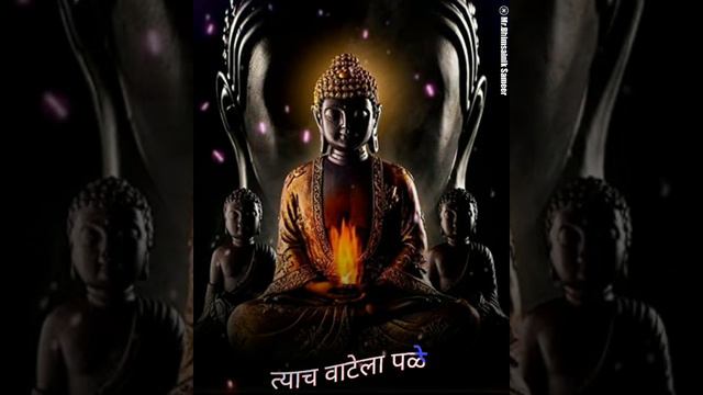 Lord Buddha Status // Gautam Buddha Status // Bhimsainik Samya 358 // Dr Babasaheb Ambedkar Status