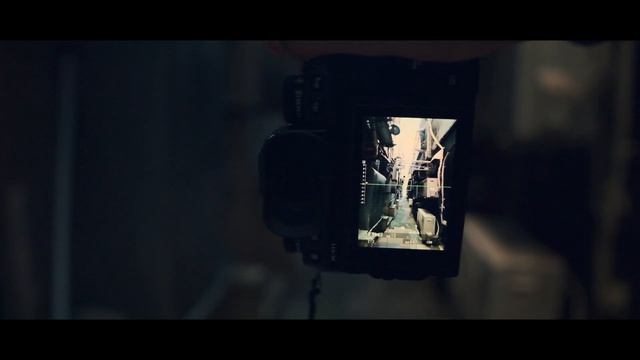 Fujifilm X-T3 × Sigma 18-35mm F1.8 ETERNA |Osaka| смотреть онлайн