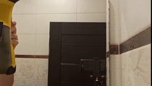 Стеклоочиститель Karcher WV 2 Plus N *EU II - моем зеркало