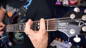 Bloody Tears (Castlevania II: Simon's Quest) - GaMetal Remix (2020 Revision)