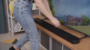 Soundbar JBL Bar 1000