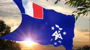 French Southern and Antarctic Lands - National Anthem