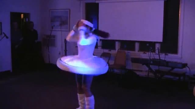 Зимний танец. смотреть онлайн