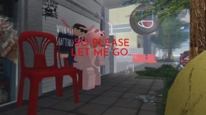 I Love You So!(Анимация Роблокс)