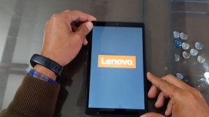 How to Hard Reset Lenovo Tab M8 HD