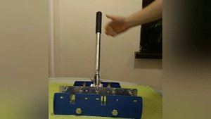 Дырокол с запресовыванием втулок