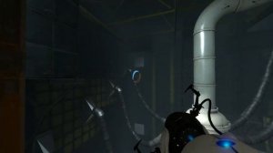 Portal 2 прохождение #8 Я вернулся