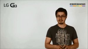 Обзор смартфона LG g3. Купить смартфон ЛЖ Г3, цена, отзывы, видео