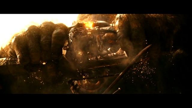 Что может быть в будущем фильме "Конг против Годзиллы" смотреть онлайн