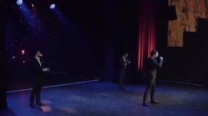 Астемир Апанасов, Селим Алахяров, Мурад Байкаев- Сердце Кавказа