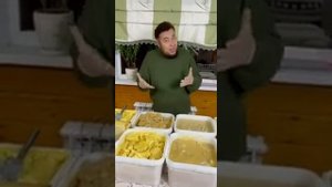 Почему мед жидкий? Мед Исмаил.