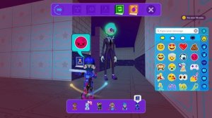 Monster Lab New Mini Game in Pk xd