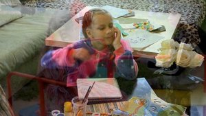 Дарья Филимонова А. Ермолов "Мир, который нужен мне"