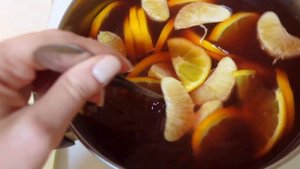 Праздничное меню ❄️