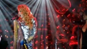 Paulina Rubio - Don't say goodbye
