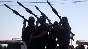 Боевики ХАМАС два года готовились к нападению на Израиль