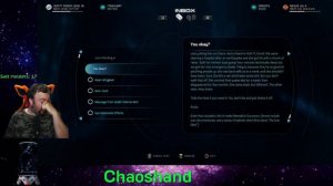 Recovering the Salarian Ark - Mass Effect Andromeda