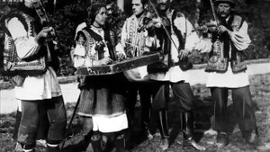 Голубка ? Hutsul circle dance