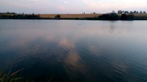 Рыбалка с. Ксаверовка, Киевская область, Украина
