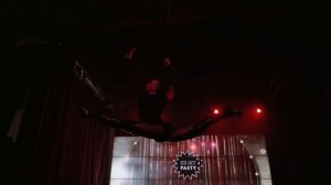 Kinky Party. Moulin Rouge 26/06/21